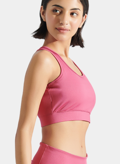 Flo Athletic Bra Malaga