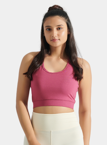 Aero Athletic Bra Malaga