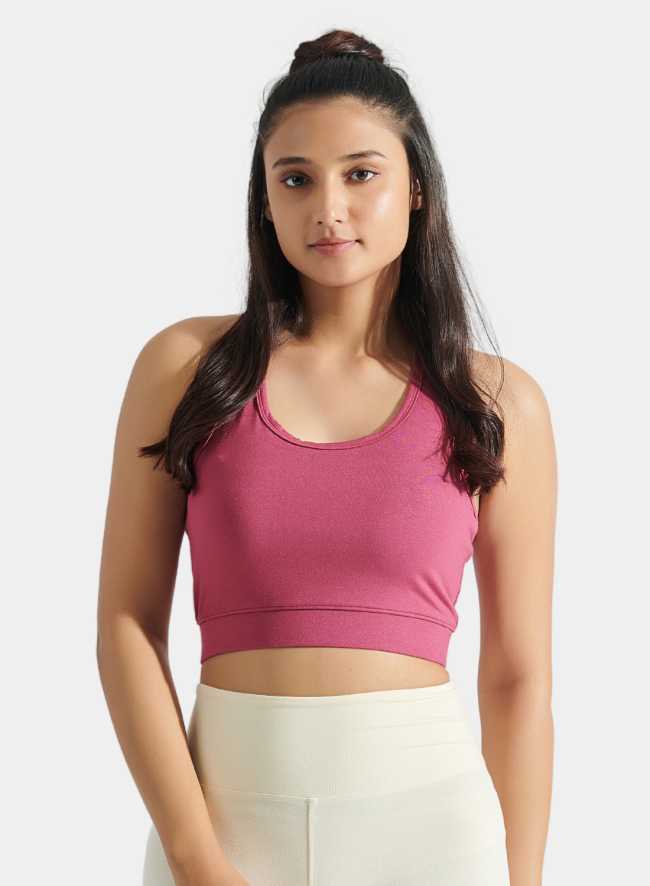 Aero Athletic Bra Malaga