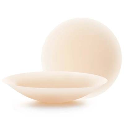 Go Braless! Seamless Cover(Buy 1 Get 2 Free)
