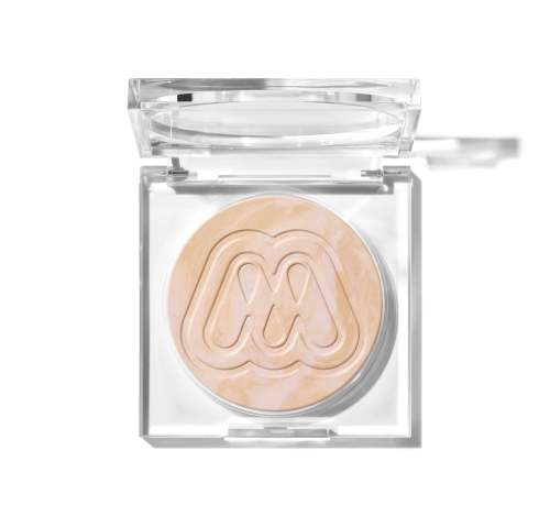 Cloudlight Soft Glow Veil Finishing Powder