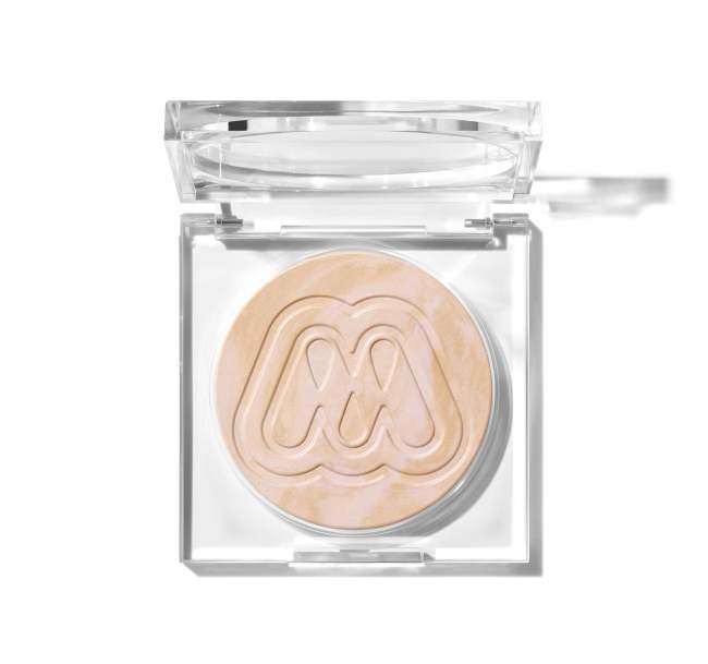 Cloudlight Soft Glow Veil Finishing Powder