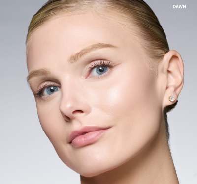 Cloudlight Soft Glow Veil Finishing Powder