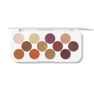 Ready For Anything Eyeshadow Palette