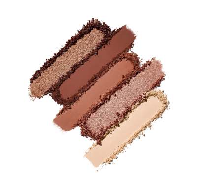 Ready In 5 Eyeshadow Palette