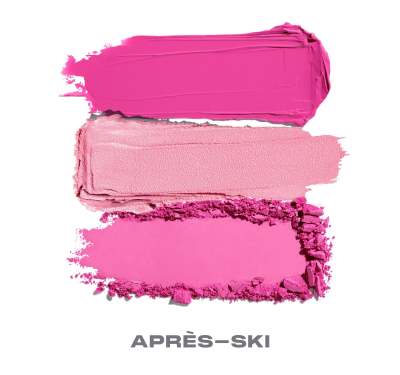 Cheek Thrills Multi-Finish Face Trio