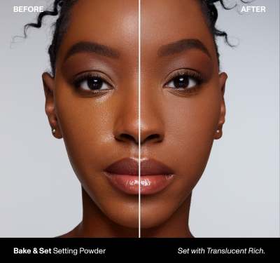 Bake & Set Setting Powder