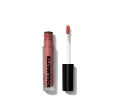 Soulmatte Velvet Lip Mousse