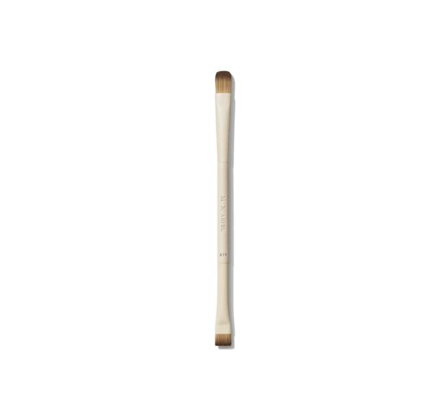 A19 Dual-Ended Concealer Brush