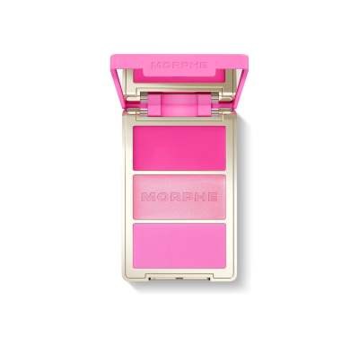 Cheek Thrills Multi-Finish Face Trio