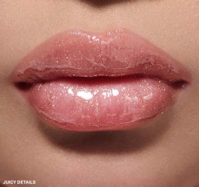 Lust Potion Bi-Phase Lip Oil