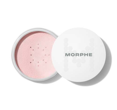 Jumbo Bake & Set Setting Powder - Brightening Pink