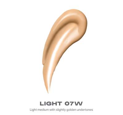 Lightform Extended Hydration Foundation