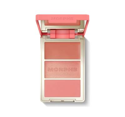 Cheek Thrills Multi-Finish Face Trio