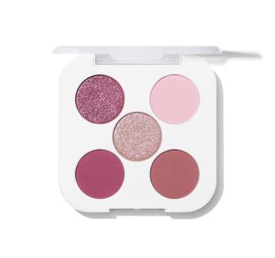 Ready In 5 Eyeshadow Palette