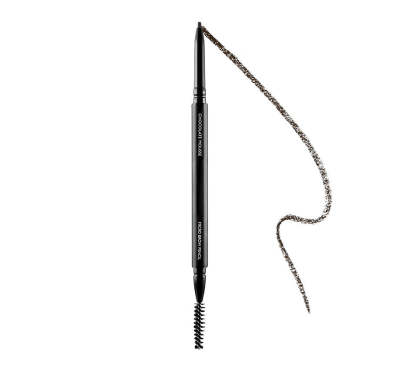 Micro Brow Dual-Ended Pencil & Spoolie