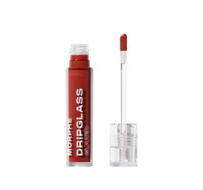 Dripglass Glazed High Shine Lip Gloss