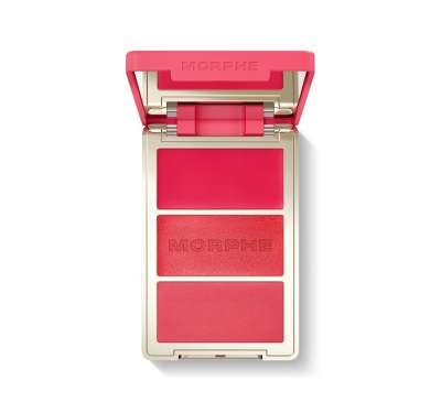 Cheek Thrills Multi-Finish Face Trio