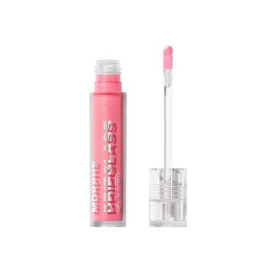 Dripglass Glazed High Shine Lip Gloss