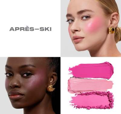 Cheek Thrills Multi-Finish Face Trio