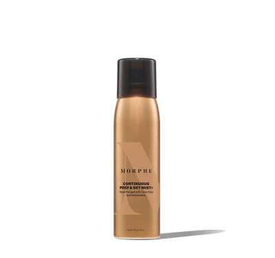Continuous Prep & Set Mist+