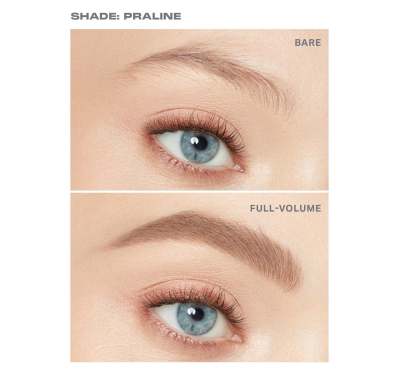 Brow Tease Fiber-Infused Volumizing Mousse