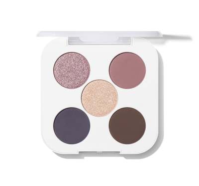 Ready In 5 Eyeshadow Palette