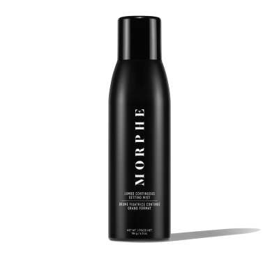 Jumbo Continuous Setting Mist