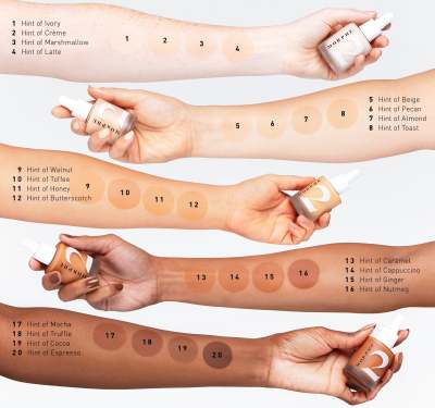 Hint Hint Skin Tint