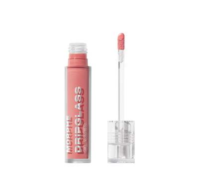 Dripglass Glazed High Shine Lip Gloss