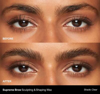 Supreme Brow Sculpting And Shaping Wax