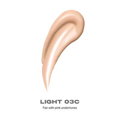 Lightform Extended Hydration Foundation