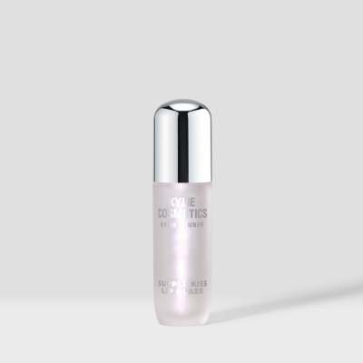 Supple Kiss Lip Glaze