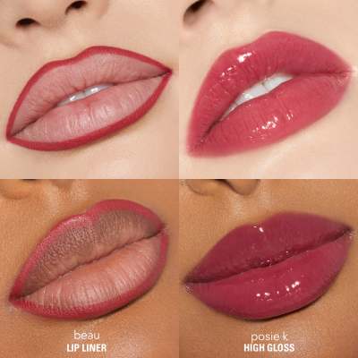 High Gloss and Liner Duo