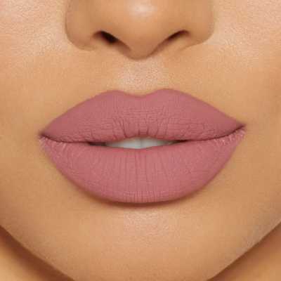 Matte Liquid Lipstick