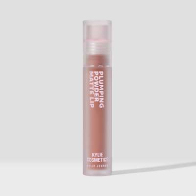 Plumping Powder Matte Lip