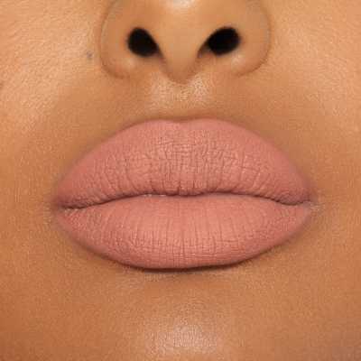 Matte Liquid Lipstick