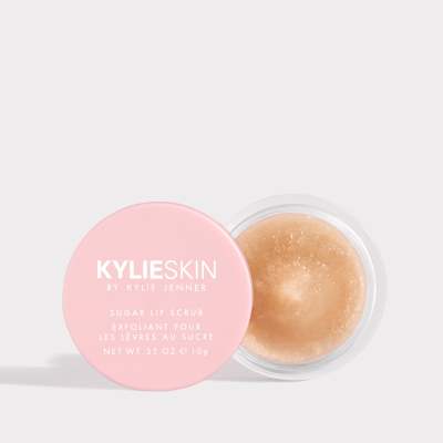 Sugar Lip Scrub