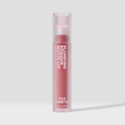 Plumping Powder Matte Lip
