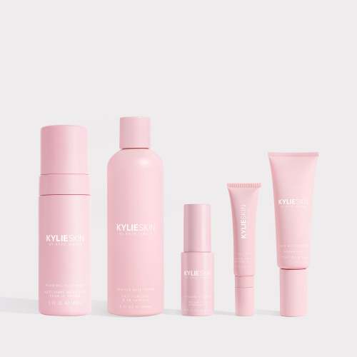 5-piece Skin Bundle