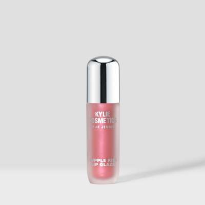 Supple Kiss Lip Glaze
