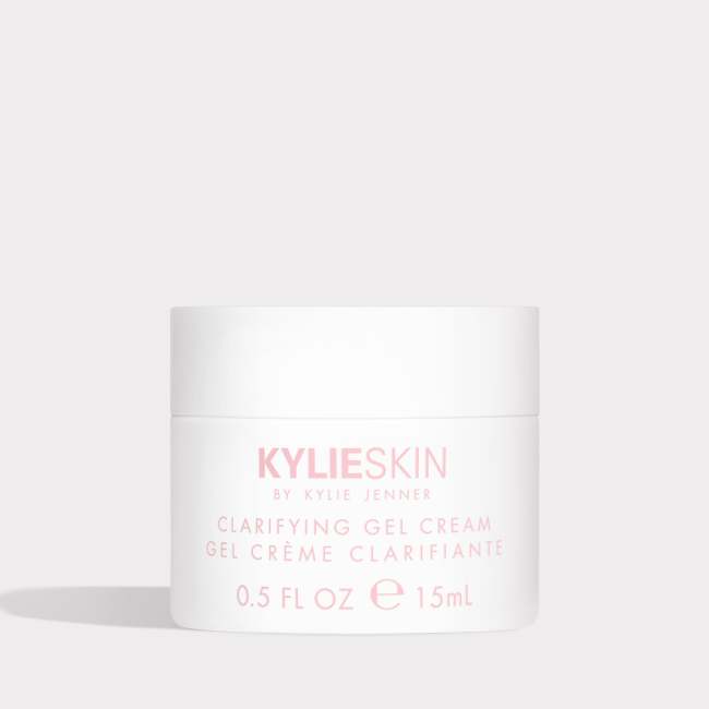 Mini Clarifying Gel Cream