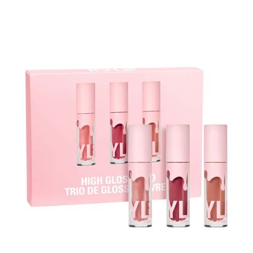 High Gloss Set