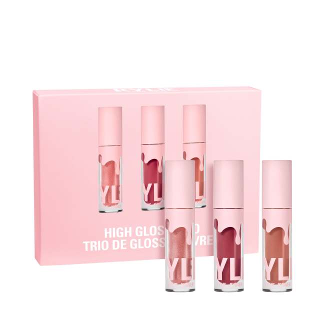 High Gloss Set