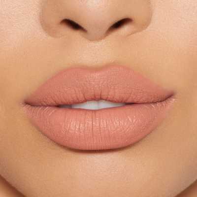 Matte Liquid Lipstick