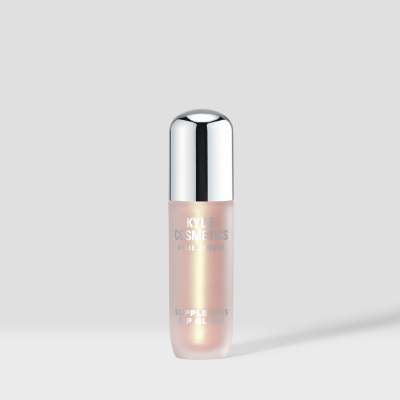 Supple Kiss Lip Glaze