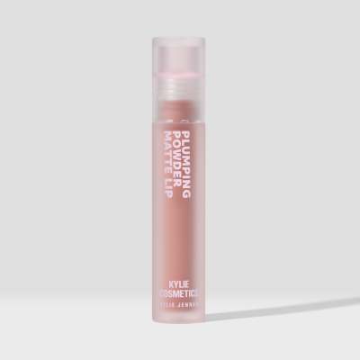 Plumping Powder Matte Lip