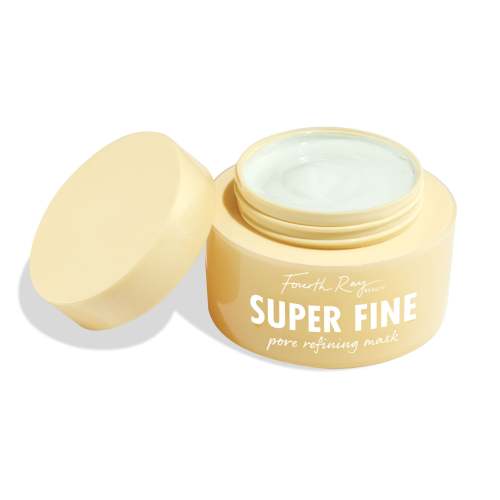 Super Fine Pore Refining Mask