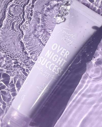 Overnight Success Youth Boosting Mask