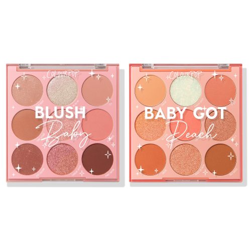 Baby Got Blush